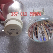 三菱GX-320ST投影机原装灯泡VLT-XD280LPVIP2400.8E20.8灯泡