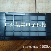 三洋PLC-XM1000C/XM1500CL投影机防尘网全新原装过滤网正品！