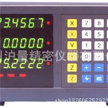 DSC803东山JENIX电子尺数显表故障维修