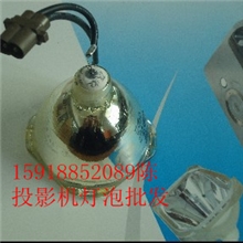 松下PT-X500/X600/X610/LAB80投影机灯泡，裸灯，保修三个月