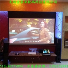 2013明基家用投影机新款上市:明基（BenQ）W703D无锡明基专卖店