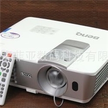 无锡江阴明基投影机专卖：家用高清投影机明基W1070免费送货上门