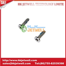 苹果4代iphone4原装螺丝底部螺丝iphone4s尾插螺丝后盖螺丝