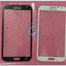 三星N7100手机盖板触摸屏N7100玻璃镜面N7100显示屏镜面盖板