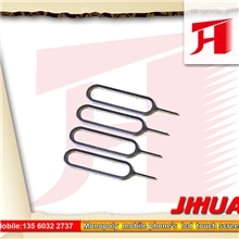 iphone取卡针sim卡针取卡针4G取卡针