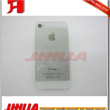 供应苹果后盖iPhone5彩色后盖iphone5后盖iphone5中框苹果中框