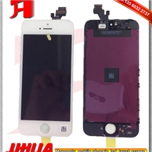 供应全新液晶屏原装5代显示屏液晶总成触摸屏苹果总成