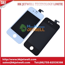 苹果手机拆机屏幕iphone4液晶4代显示屏4S触摸屏lcd液晶总成