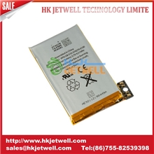 苹果手机电池苹果内置电池3gs电板iphone3gs苹果三代原装电池