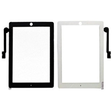 苹果平板电脑ipad3苹果电脑配件手写屏触摸屏玻璃屏触屏