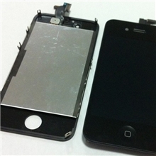【工厂供应】苹果iphone4G/4S触摸屏原装iphone4G/4S显示屏