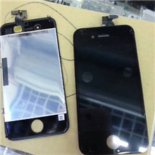 【厂家直销】原装iphone屏幕iphone手写屏批发