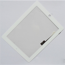 【工厂直销】全新原装ipad4触摸屏ipad4手写触摸外屏幕