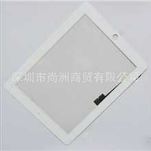 【工厂直销】全新原装苹果ipad2触摸屏苹果ipad2触摸屏玻璃盖板