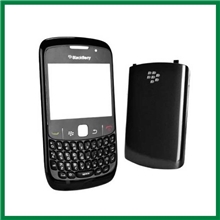 全新原装Blackberry黑莓8520全套机壳