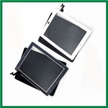 全新全测好平板电脑ipad2触摸屏保功能touch外屏玻璃屏