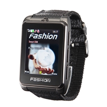 新款2013金刚手表手机S9120最新款手表手表机QQ蓝牙超薄