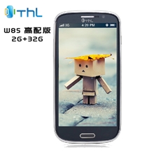 ThL官方ThLW8S超越版/青春版智能手机5.0寸1300万像素国产批发