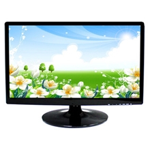 供应全新24寸LED高清液晶电视1080P四合一功能送壁挂架包邮