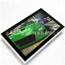 视美55寸广告机网络广告机信息发布系统无线网络3G+WIFI1080P