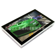 42寸广告机苹果款网络无线wifi+3G液晶3D呈像技术高清1080
