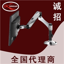 擎易高品质升降、万向旋转显示器/电视支架诚招全国代理商