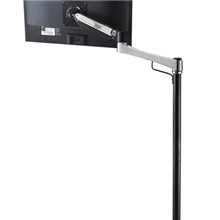 擎易自主研发制造水疗足疗沙发旋转升降LCD/LED显示器/电视支架