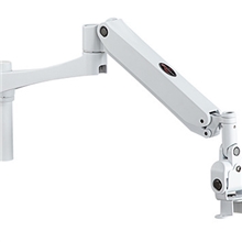 擎易医用延伸升降万向旋转红外线监视器显示器支臂支架