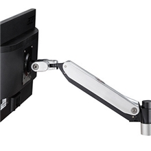 KINGEASY擎易旋转升降壁挂LCD/LED电脑显示器/电视支架