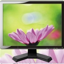 显示器/15寸显示器/钢琴烤漆/15寸液晶显示器/方屏宽屏可选