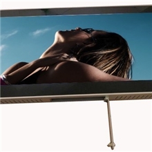 新品促销17寸壁挂式广告机/安卓广告机/液晶广告机/网络广告机