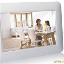 爱微视单功能7寸数码相框,电子礼品,数码相册，礼品批发低价