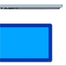 厂家供应19寸特价壁挂式液晶广告机