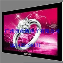 22寸宽屏网络、wifi、3G、广告机、海报机、刷屏机。