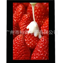 42/46/55/66单机板、网络板、横竖屏落地、壁挂式广告机