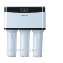 LED显示家用RO纯水机\纯水机、直饮机、反渗透水处理设备
