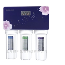 末端й希阳牌家用RO纯水机\净水机、直饮机、反渗透、水处理设备