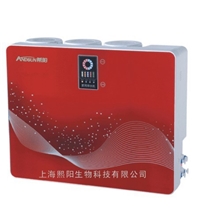 家用RO纯水机(3D触摸屏)净水机、直饮机、反渗透净水机、水处理