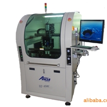 点胶机，电路板点胶机，底部填充设备