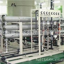 宁波纺织废水回用污水处理设备，宁波水处理电镀废水处理设备