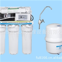 RO-50G家用厨房反渗透纯水机，宁波厨房反渗透净水器