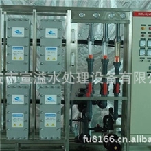 电子厂线路板超纯水，高纯水EDI纯水设备