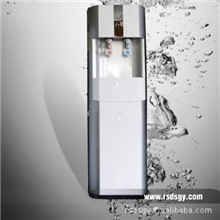 RO一体直饮水机,进口UF高级滤芯,外观设计大气,彰显高端品位