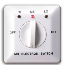 供应8012型三速开关