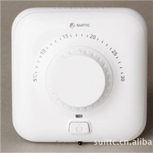 A801系列（暗装）旋钮电子式温控器