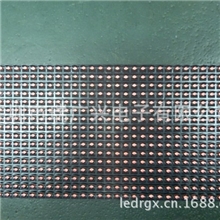 市场最低价全新单红P10单元板批发