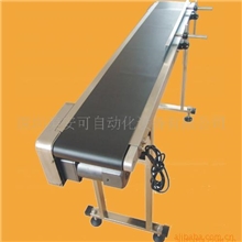 传送带，喷码传送带，深圳传送带简易流水线