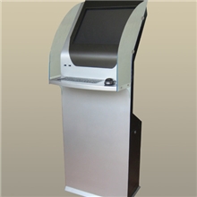 17/19寸触控一体机、触摸查询一体机、信息查询一体机