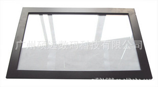 厂家批发定制红外触摸屏17寸-100寸触摸屏单点红外触摸屏