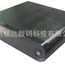 全高清Android平台多媒体信息发布系统播放终端播放盒广告机